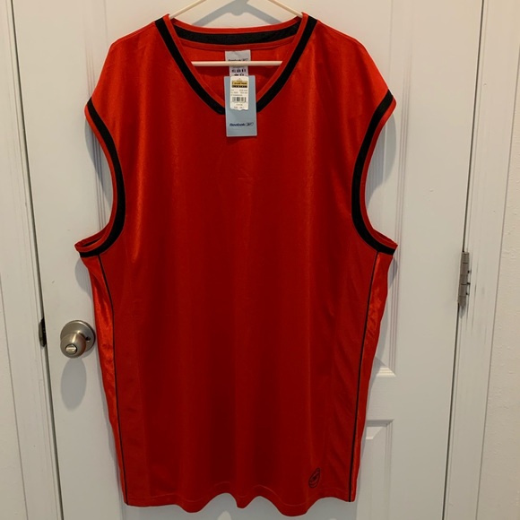 Men’s Reebok Tank Top - Picture 1 of 3